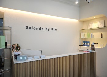 SALONDE BY RIN